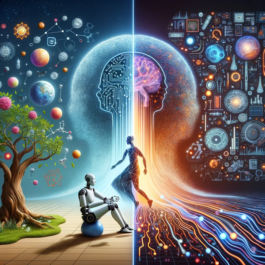 Unlocking the Wonders of Artificial Intelligence and Machine Learning