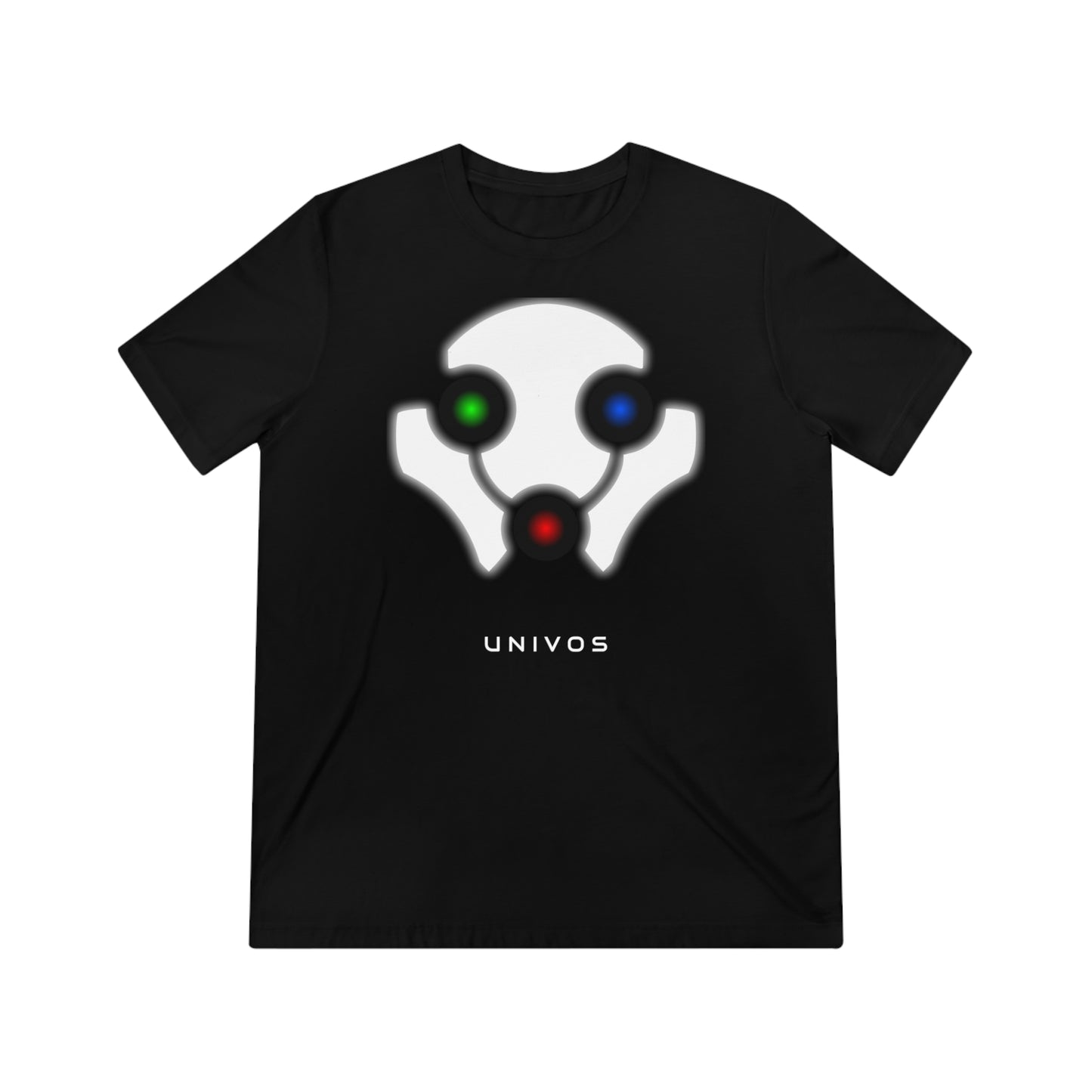 Univos Cyberskull (Ghost)