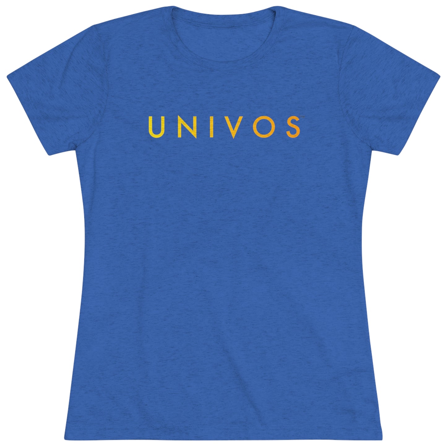 Women's Triblend Tee
