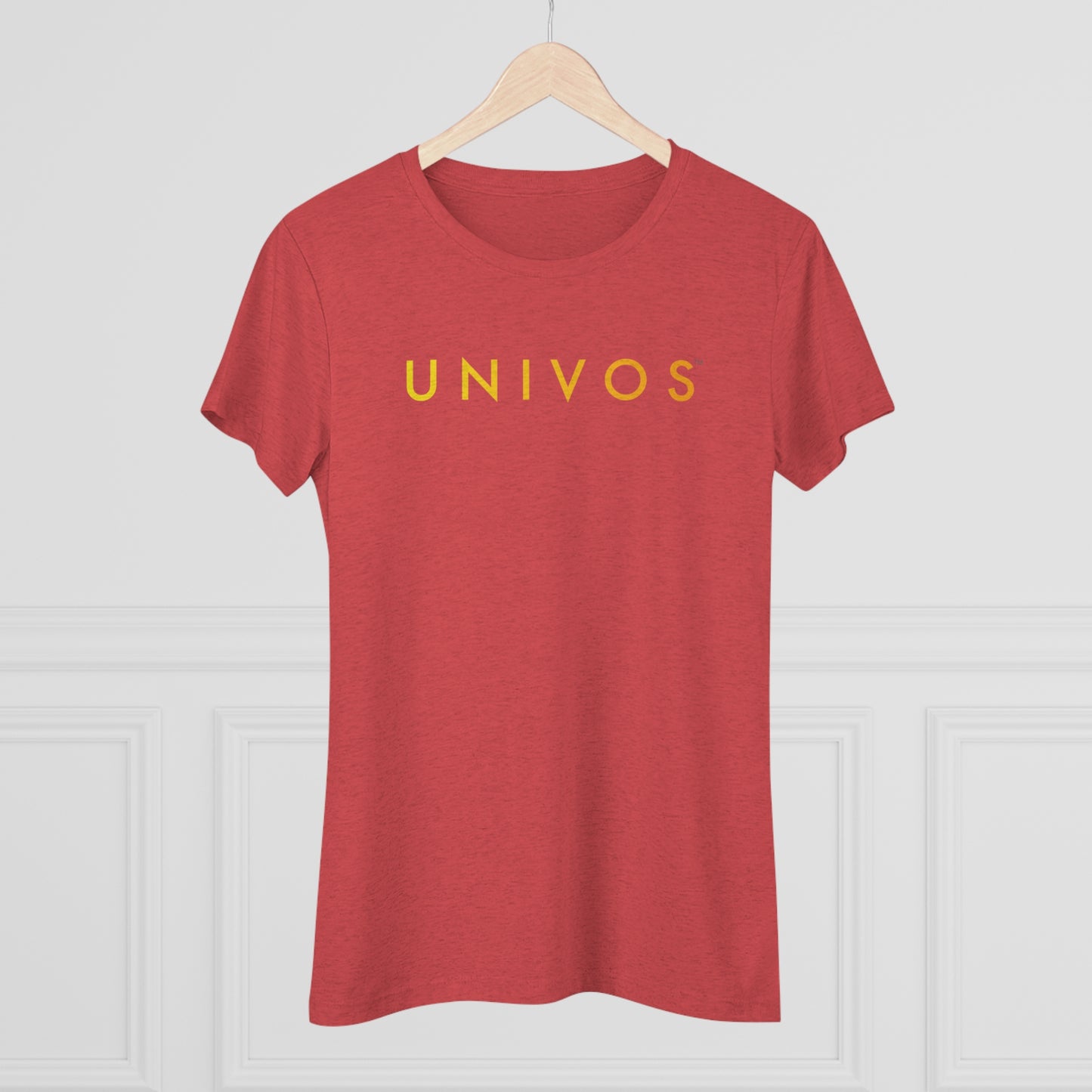 Women's Triblend Tee