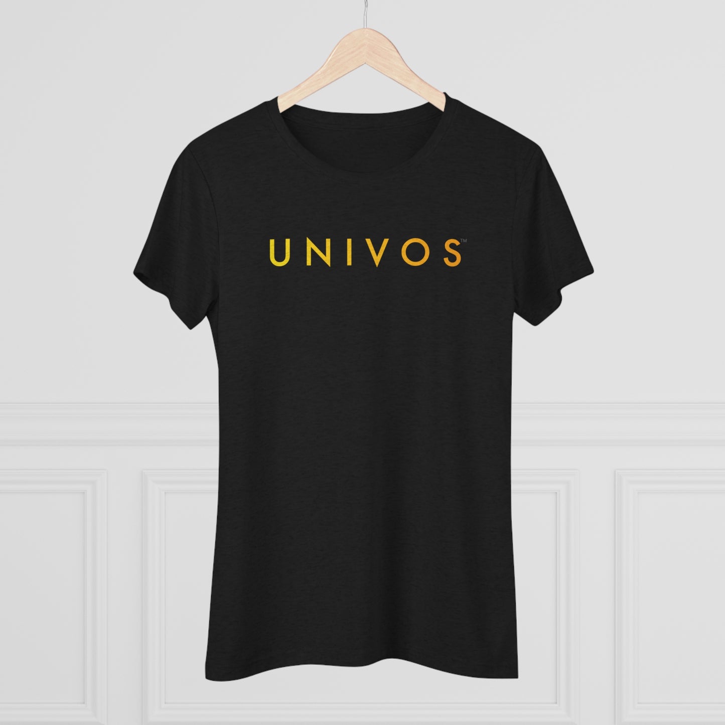 Women's Triblend Tee