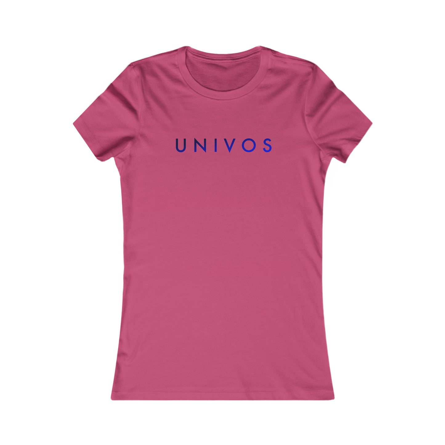 Woman's Univos Light Tee