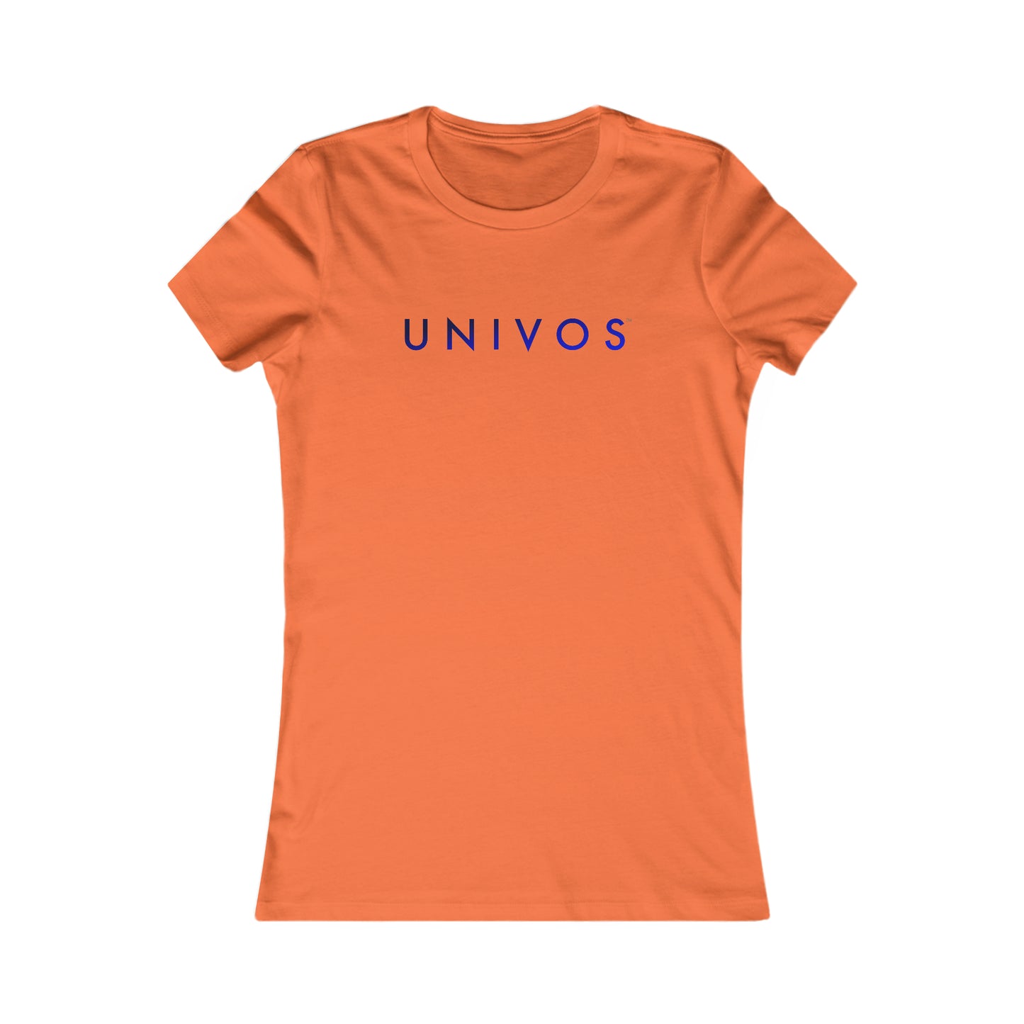 Woman's Univos Light Tee
