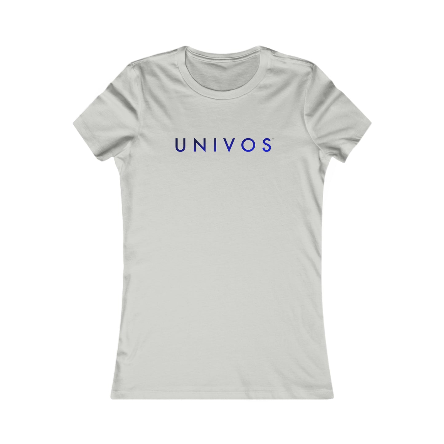 Woman's Univos Light Tee