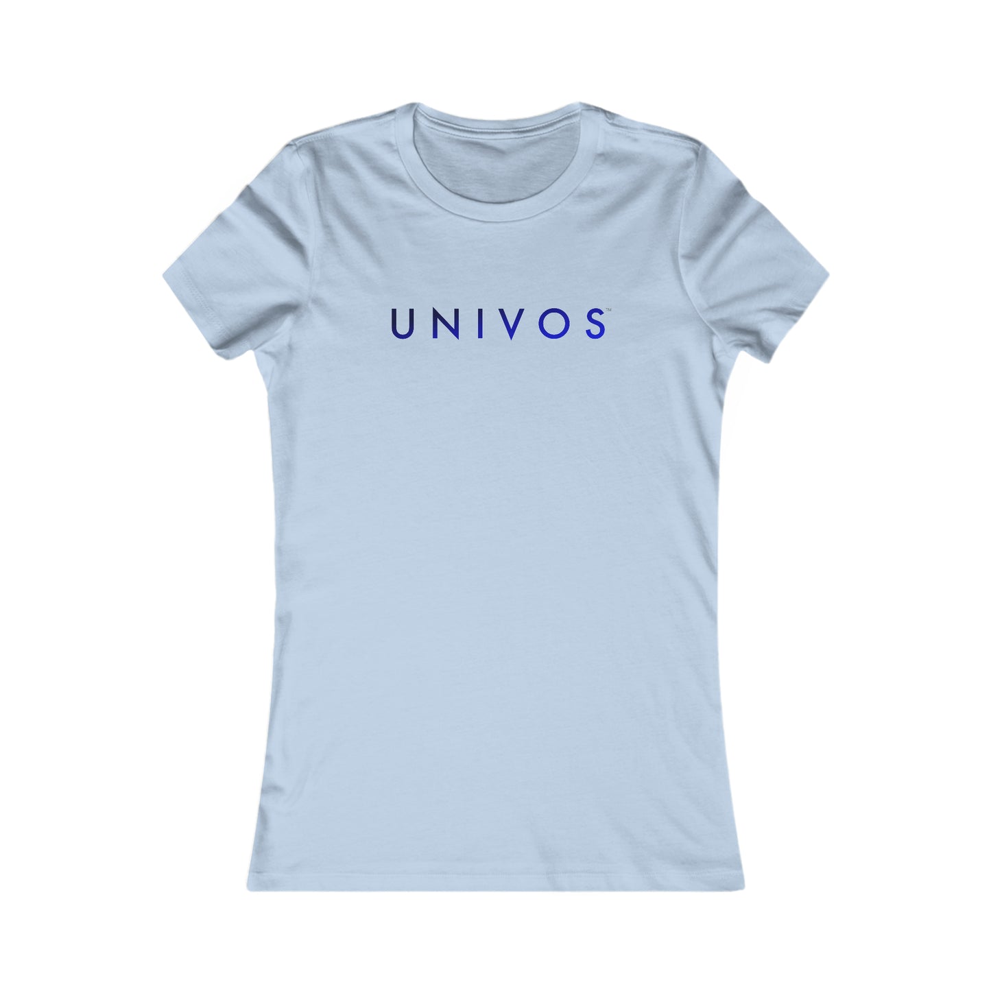 Woman's Univos Light Tee