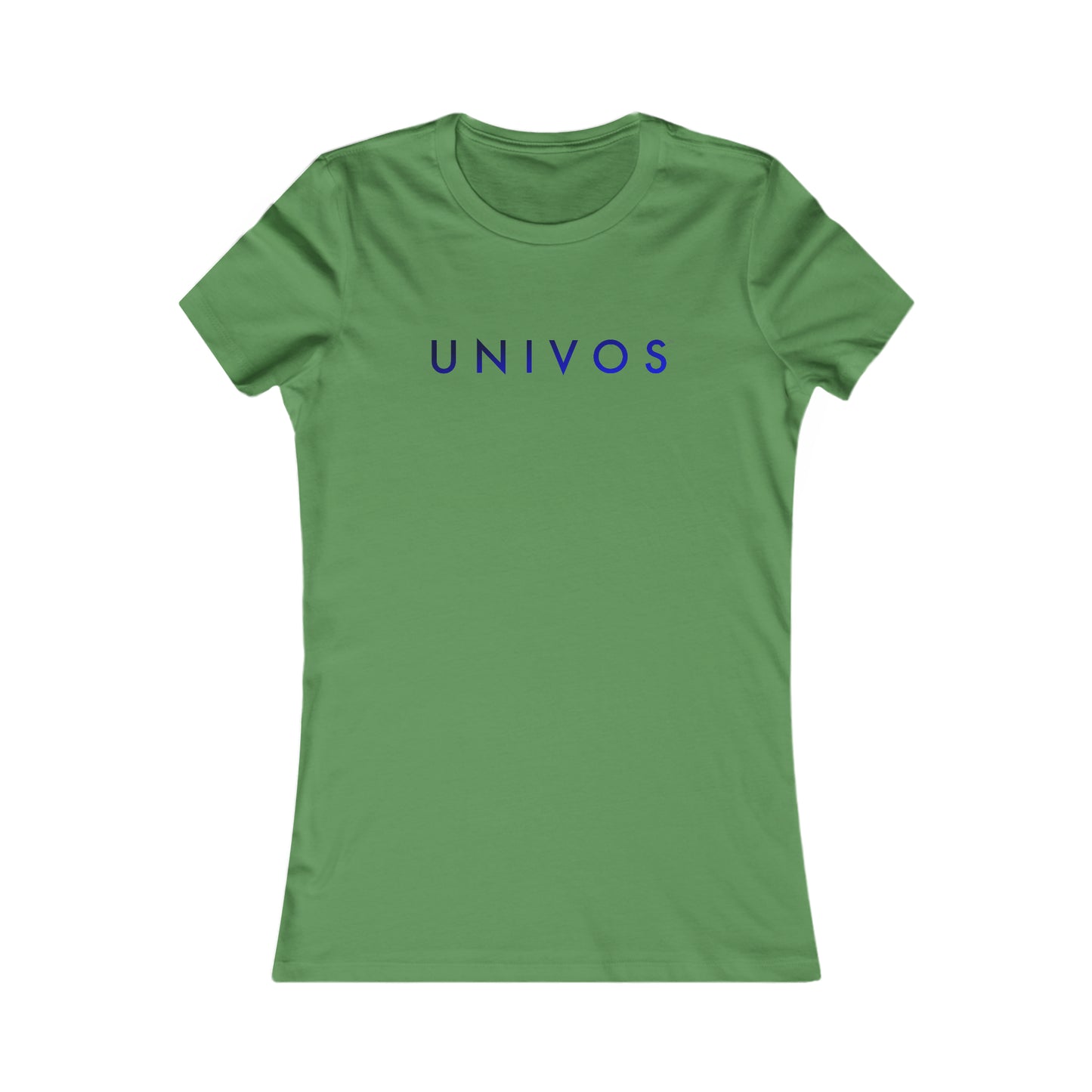 Woman's Univos Light Tee