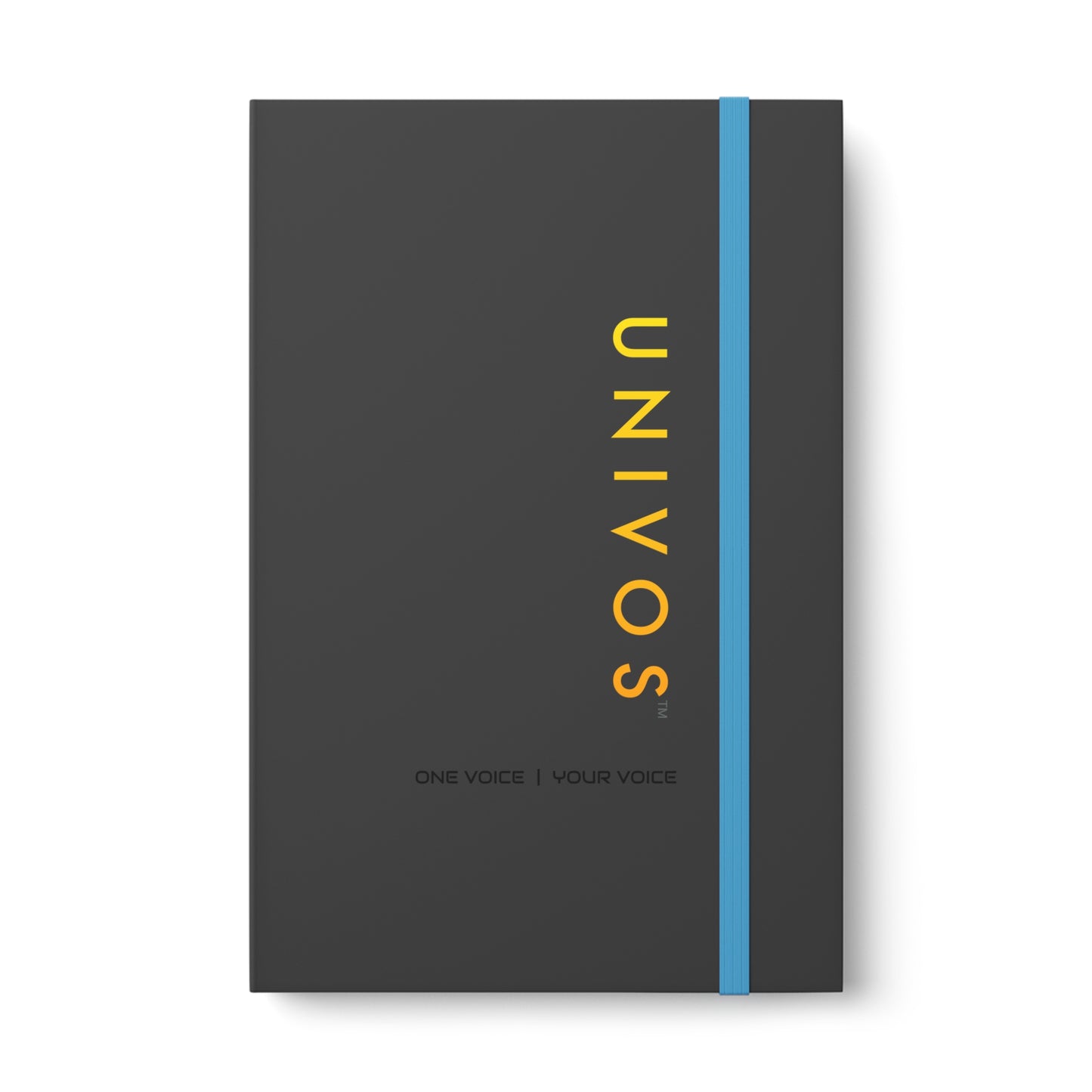 One Voice Notebook