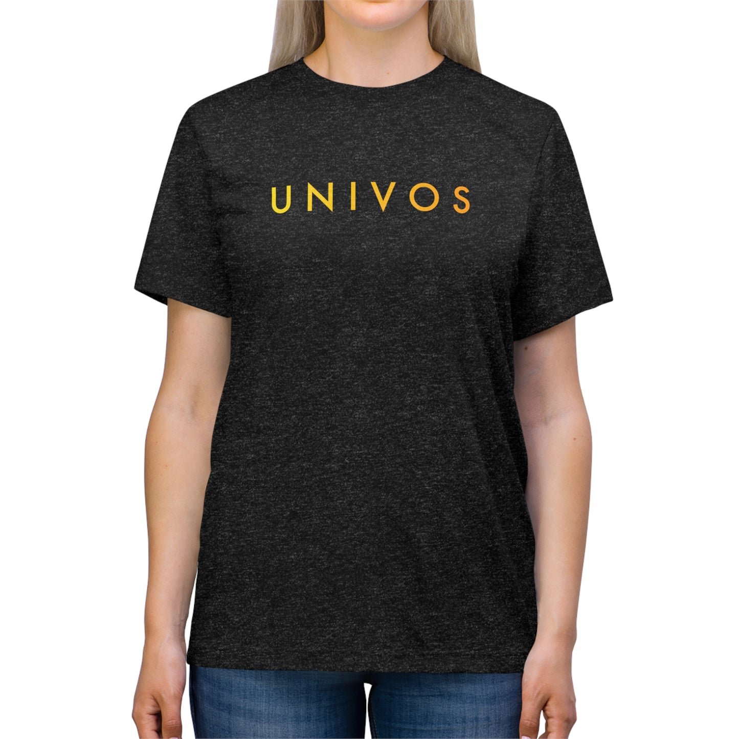 Univos Crew Triblend