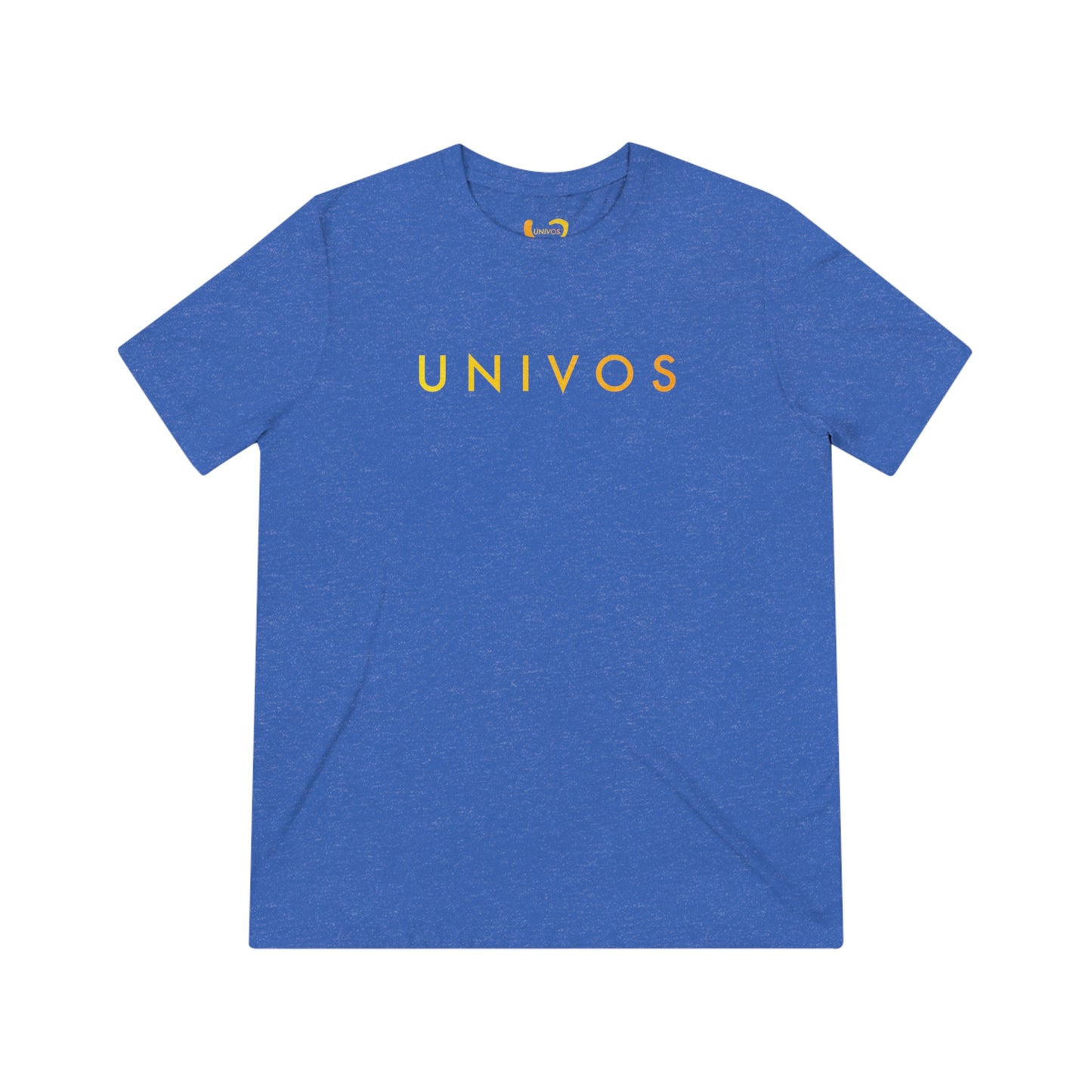 Univos Crew Triblend