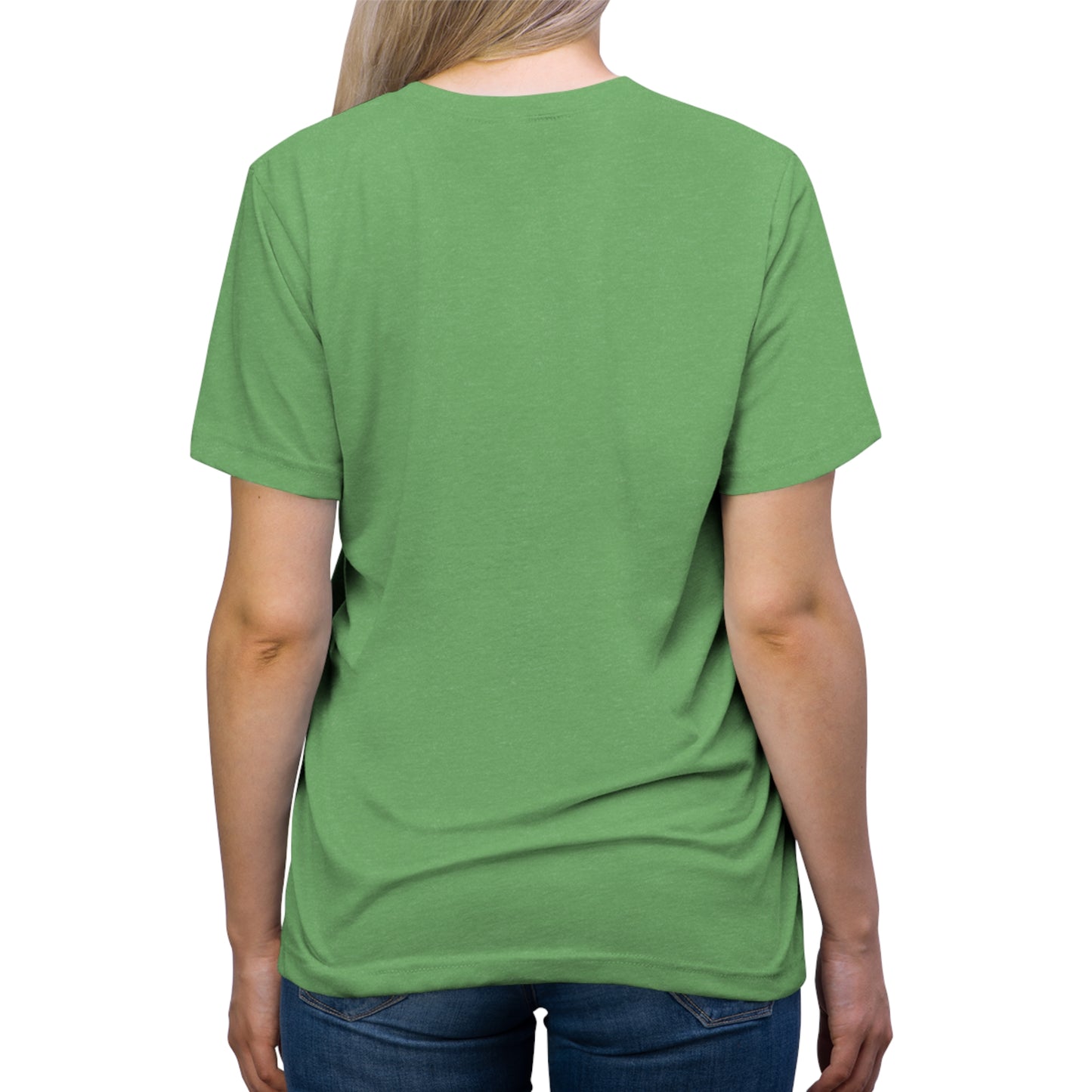 Work Shirts Triblend