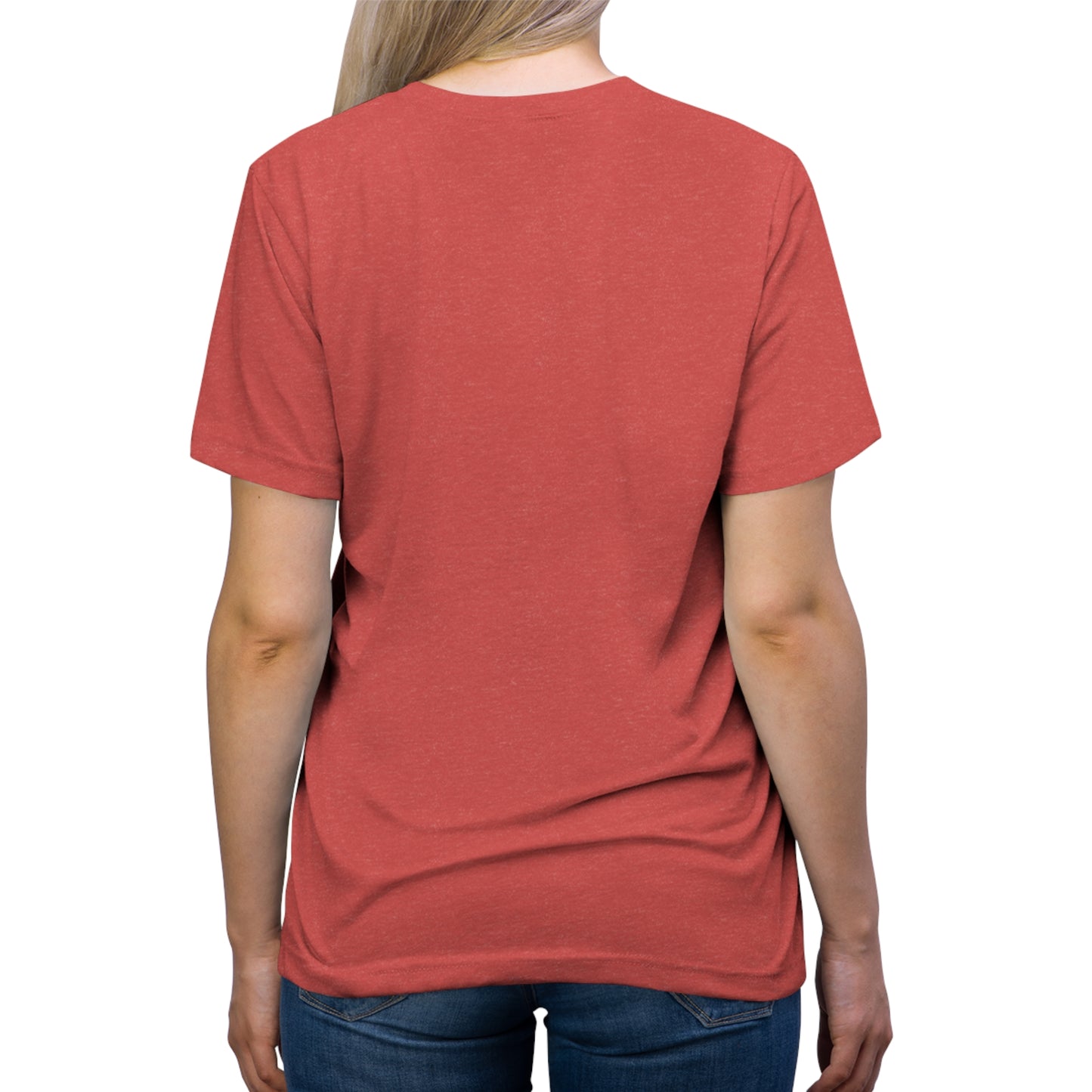 Work Shirts Triblend
