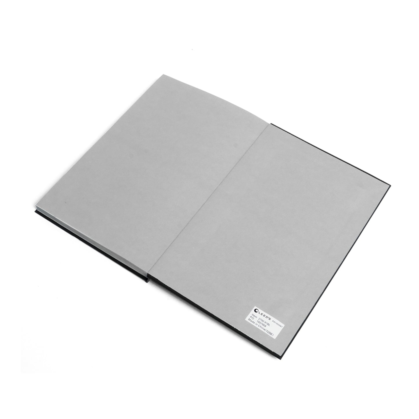 One Voice Notebook