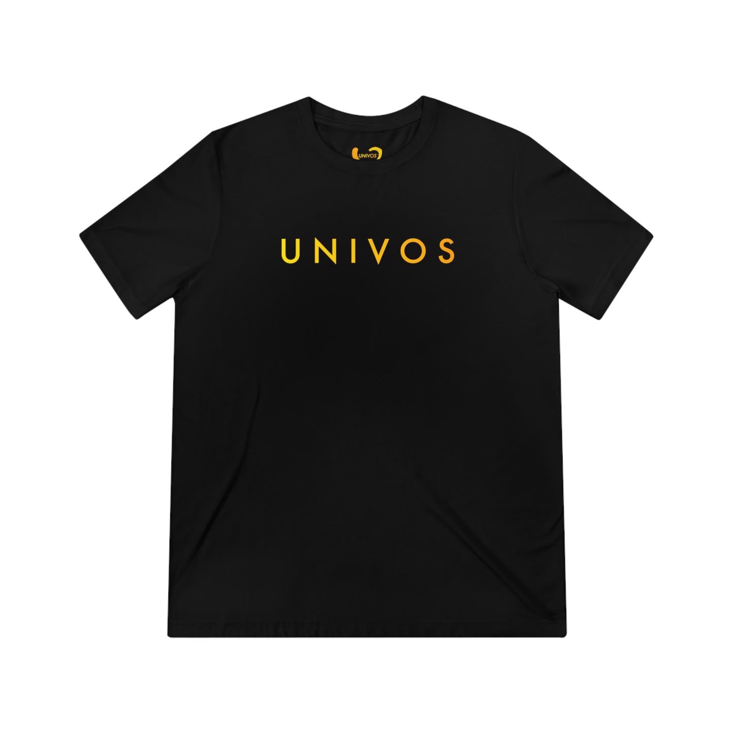 Univos Crew Triblend