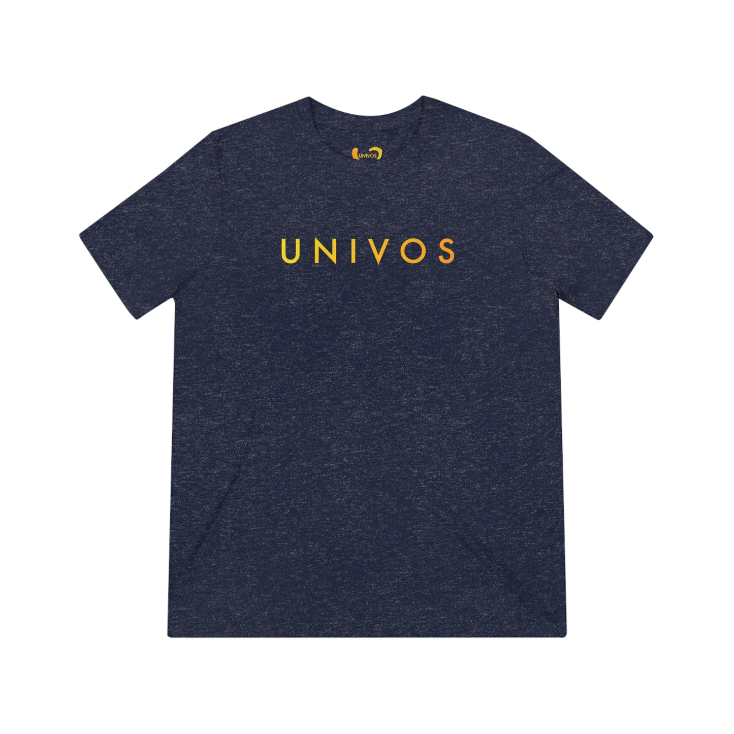Univos Crew Triblend