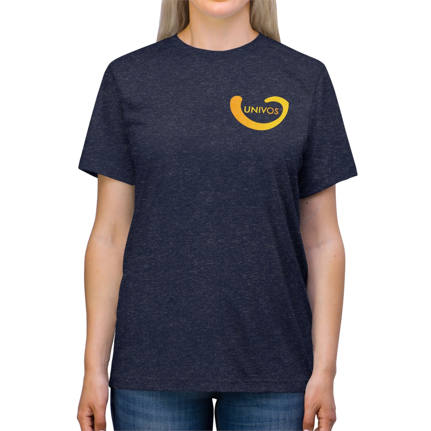 Work Shirts Triblend