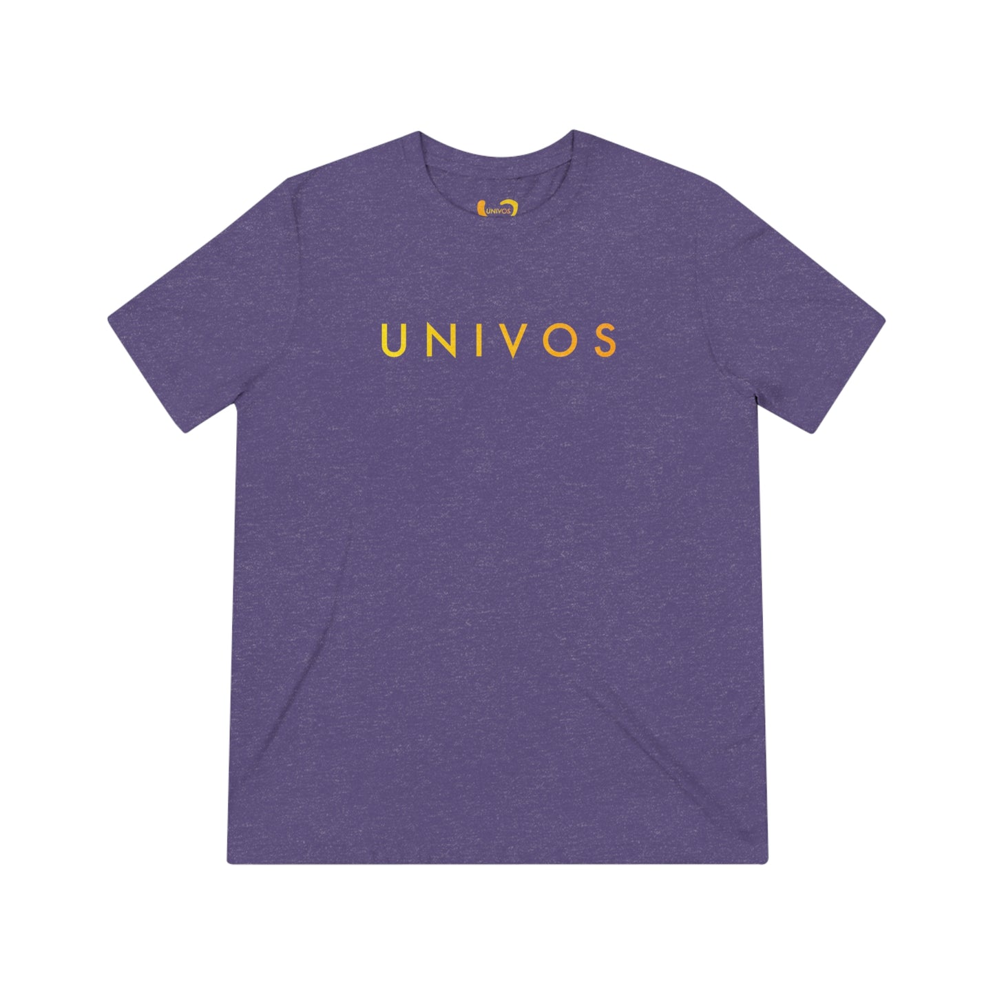 Univos Crew Triblend