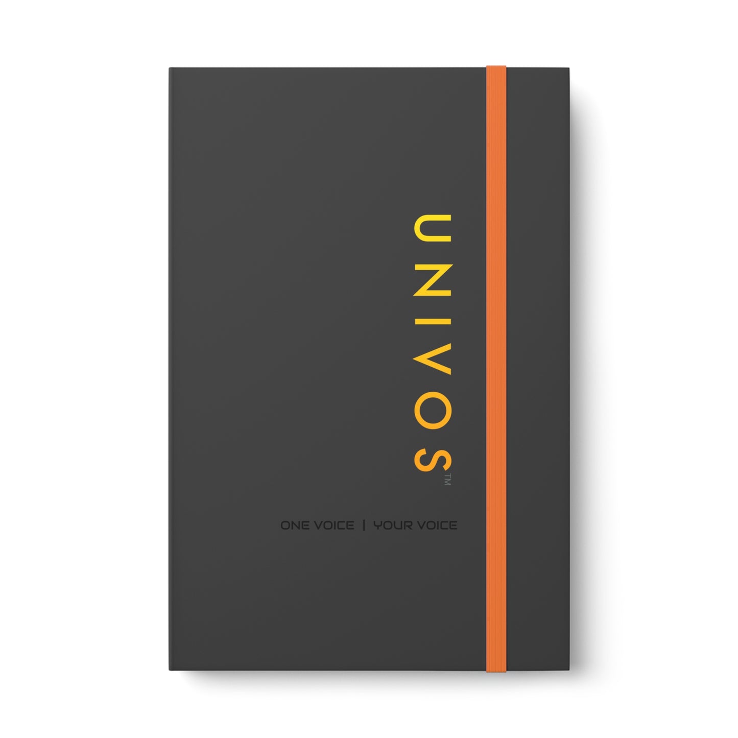 One Voice Notebook