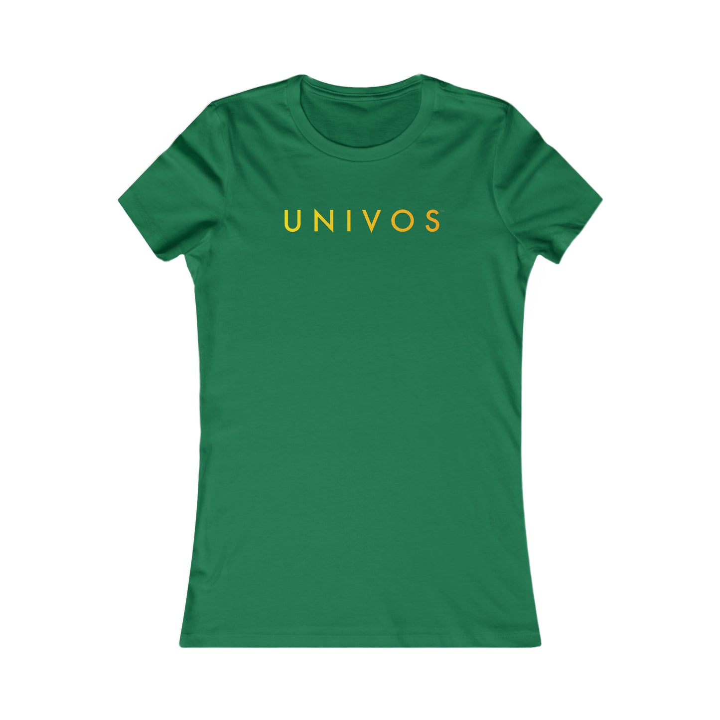Women's Univos Dark Tee