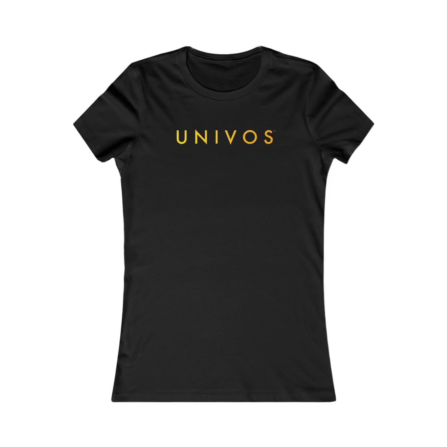 Women's Univos Dark Tee