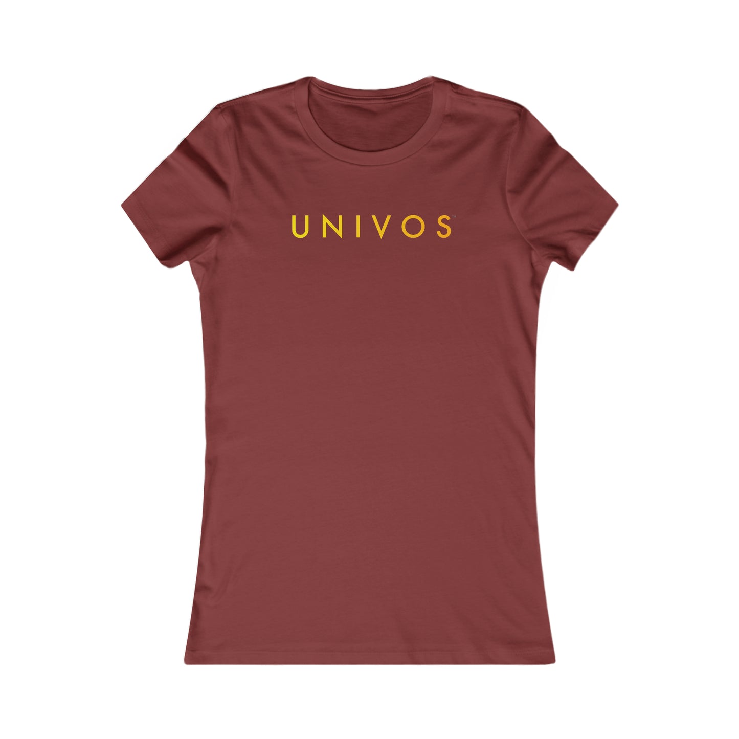 Women's Univos Dark Tee