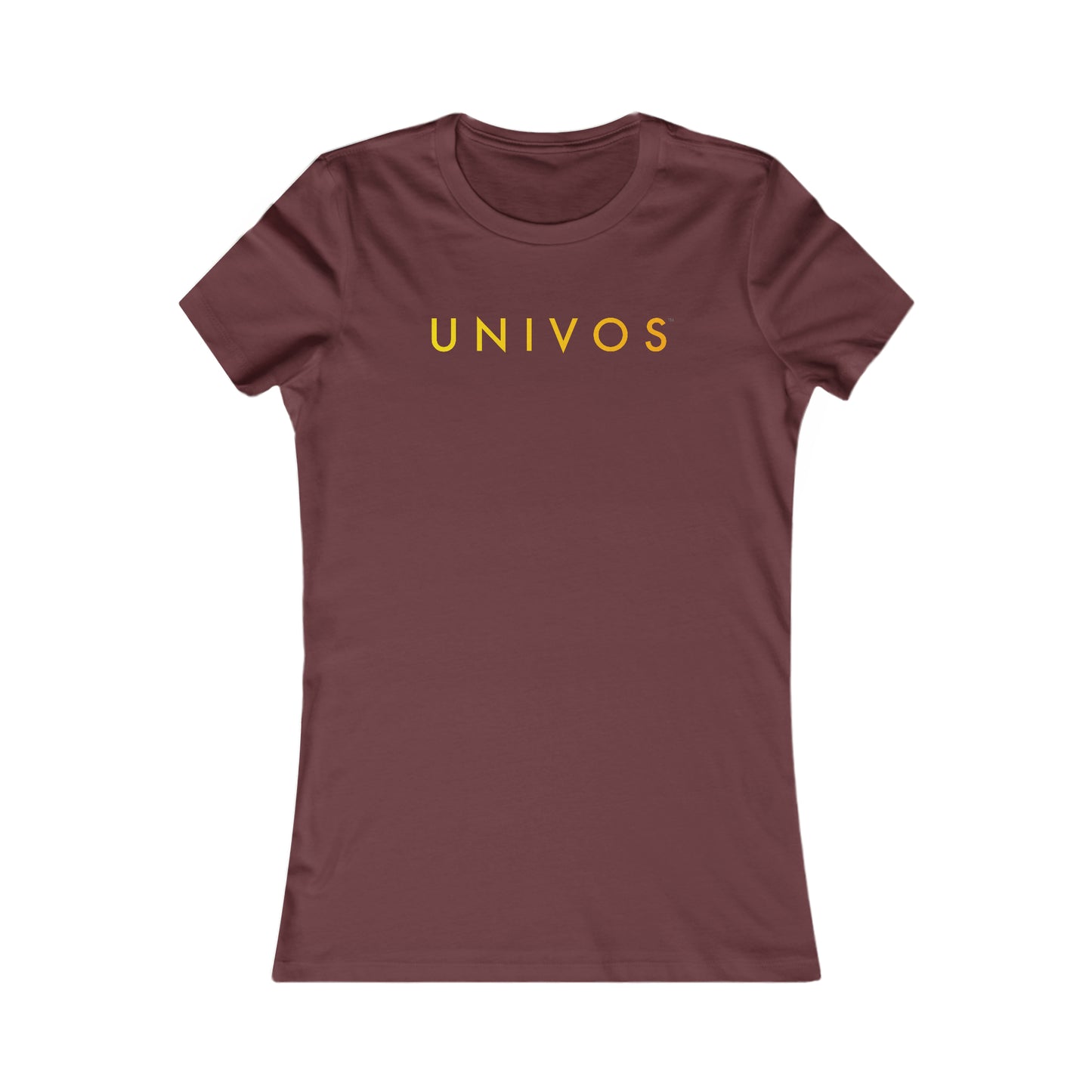 Women's Univos Dark Tee