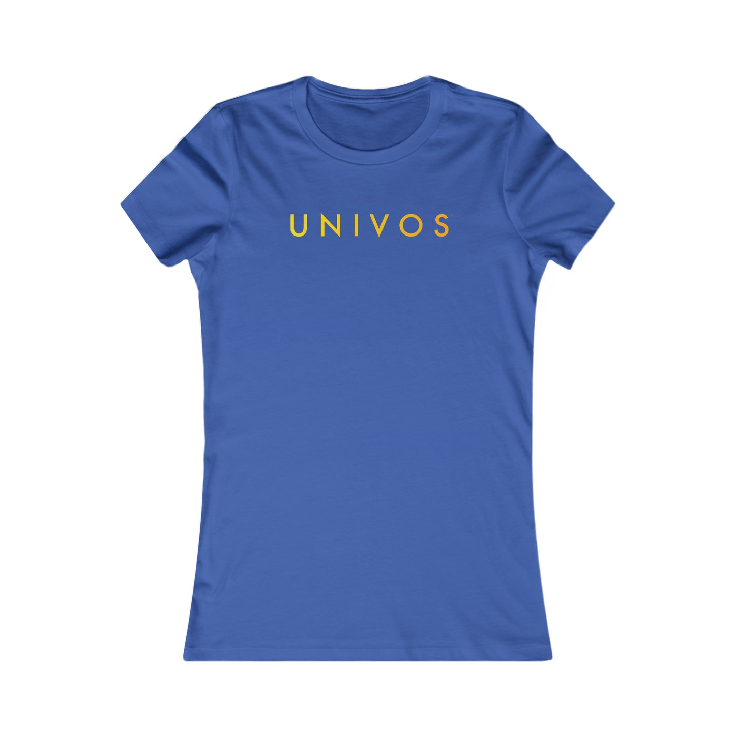 Women's Univos Dark Tee