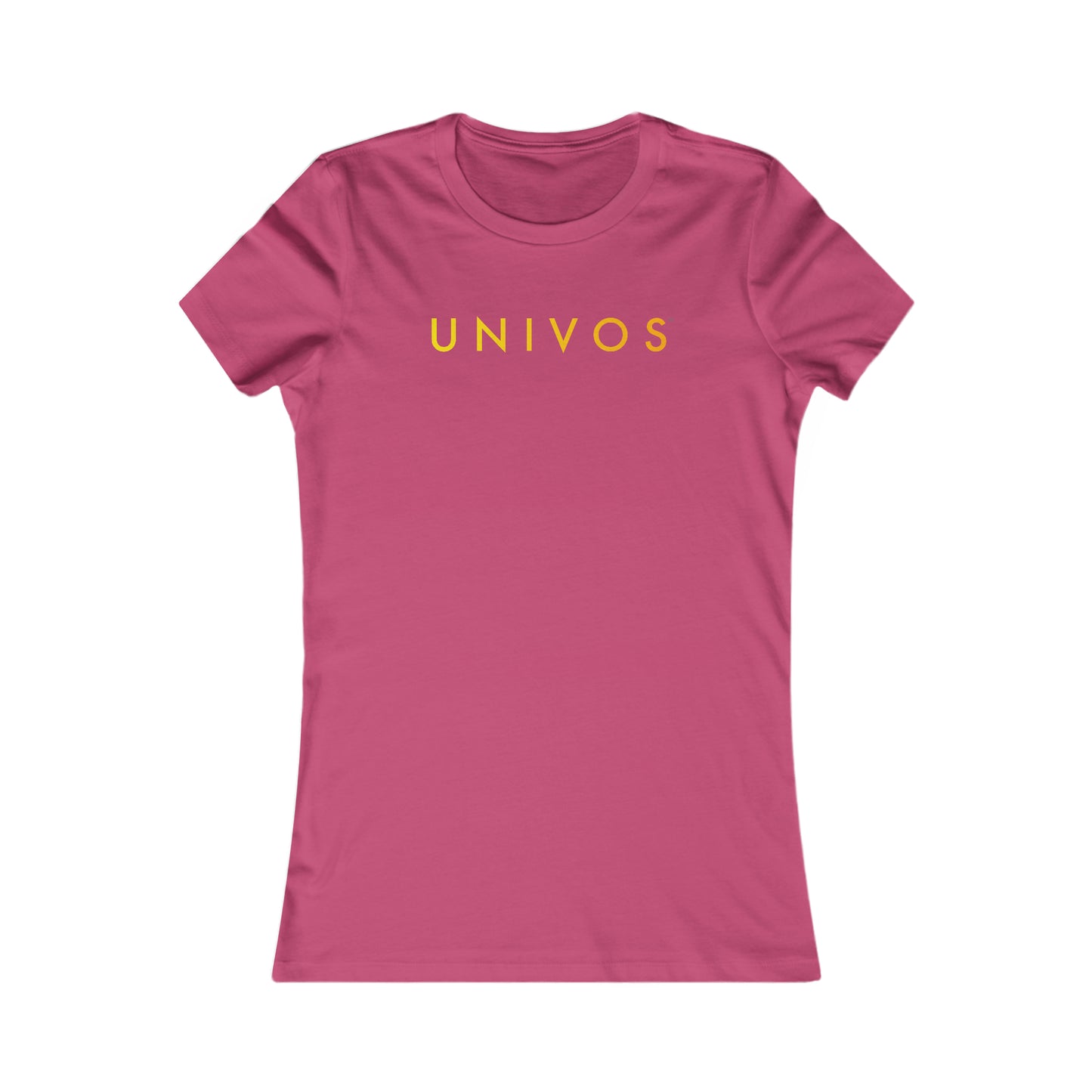 Women's Univos Dark Tee