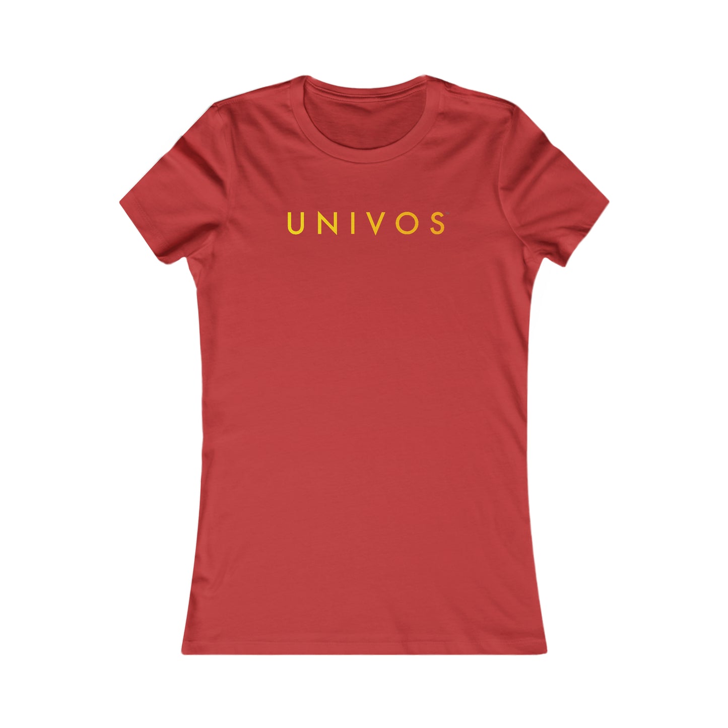 Women's Univos Dark Tee