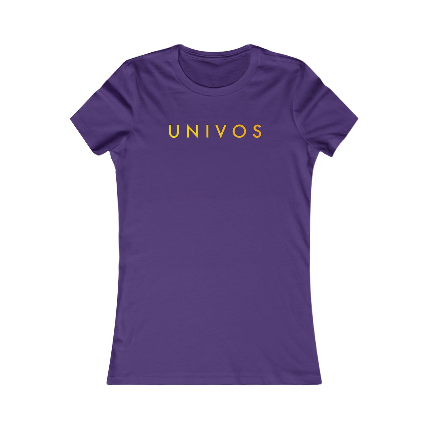 Women's Univos Dark Tee