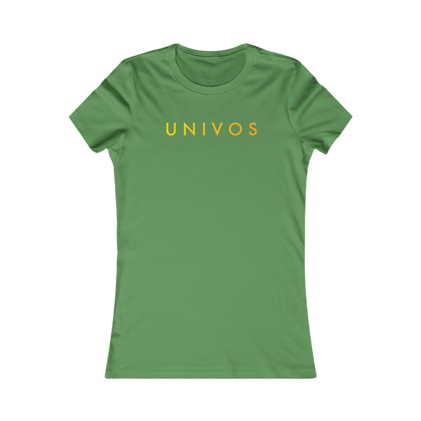 Women's Univos Dark Tee