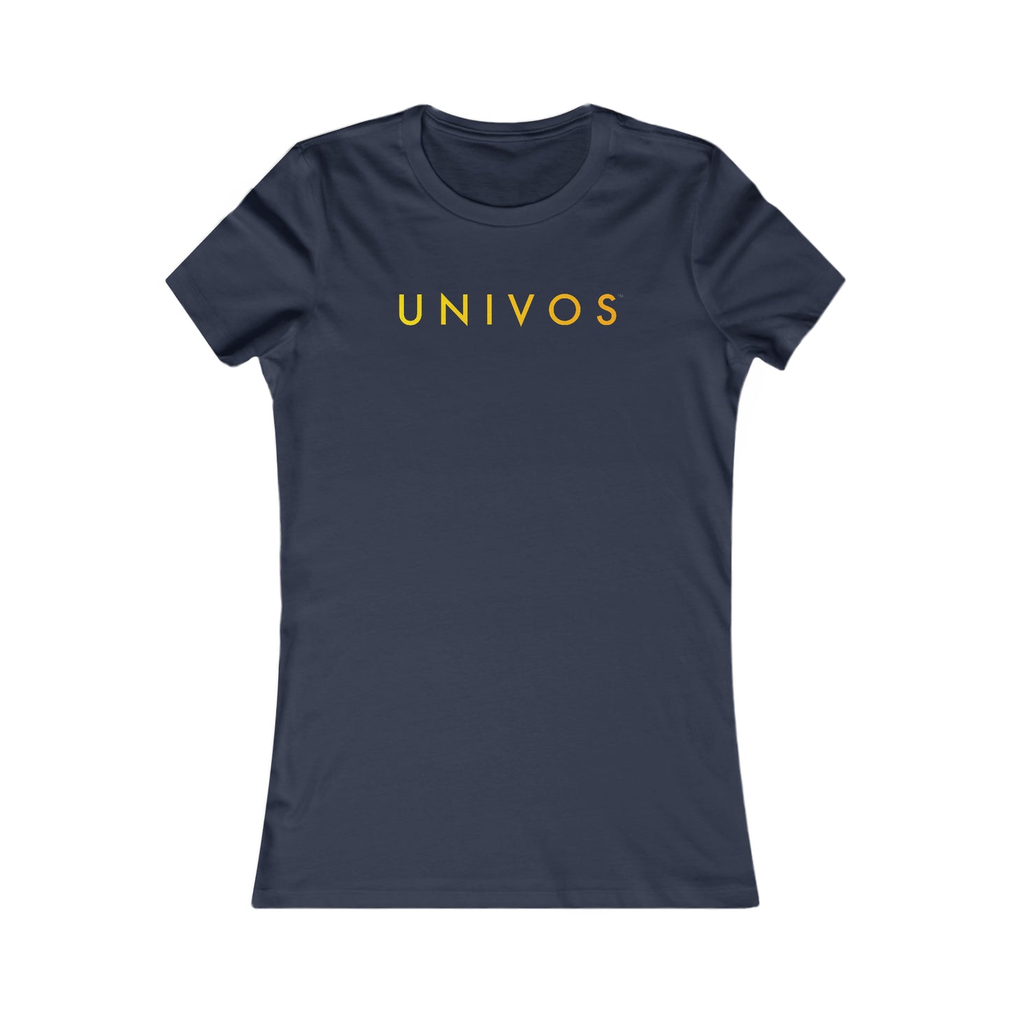 Women's Univos Dark Tee