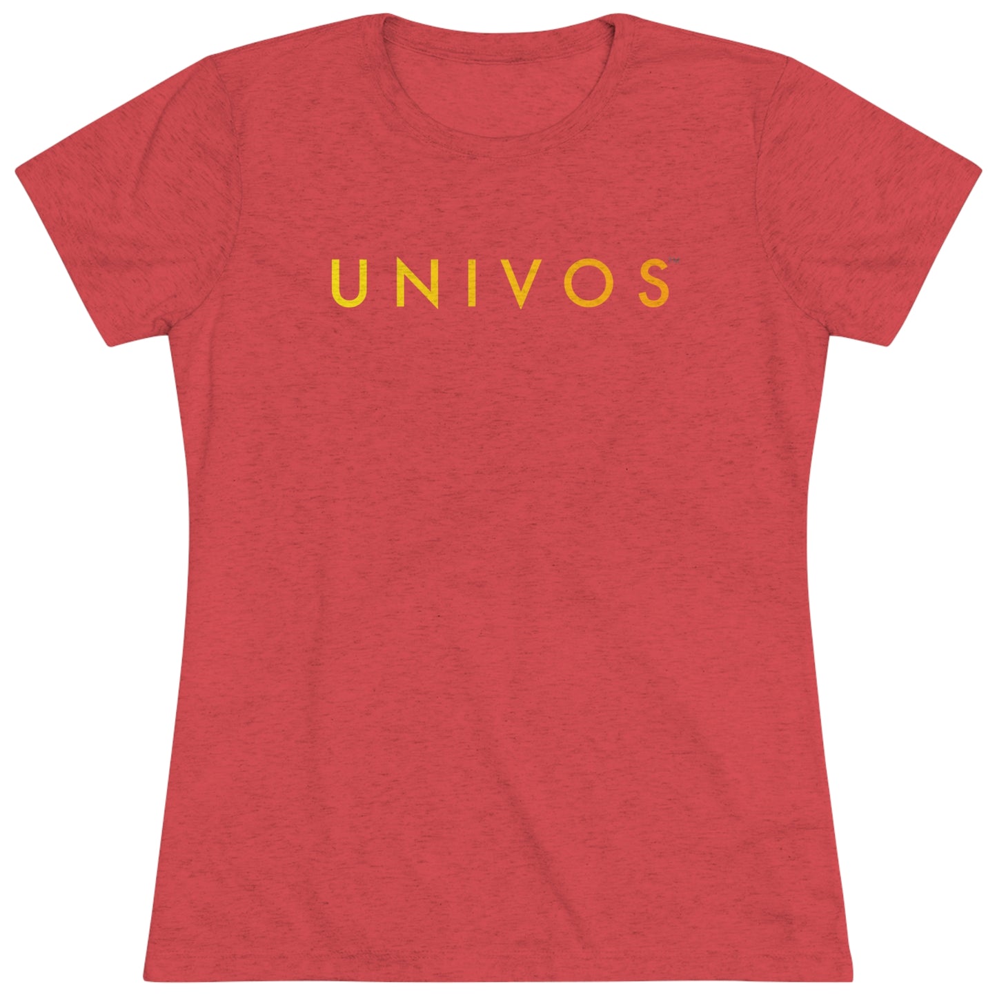 Women's Triblend Tee