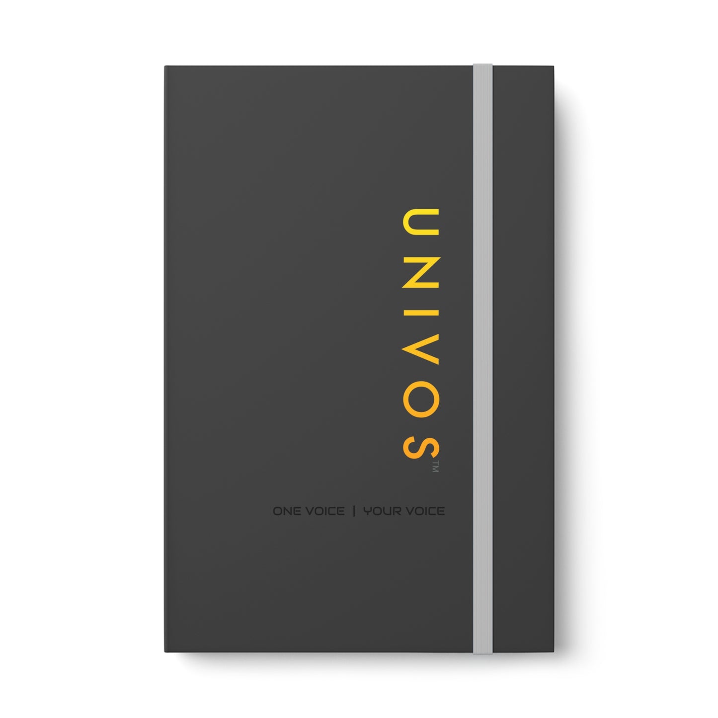 One Voice Notebook