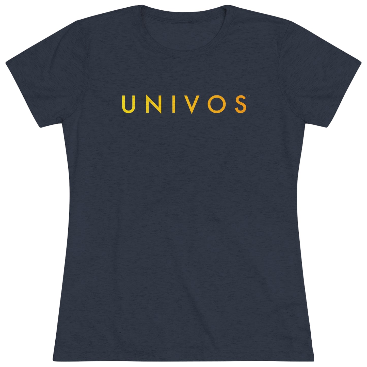 Women's Triblend Tee