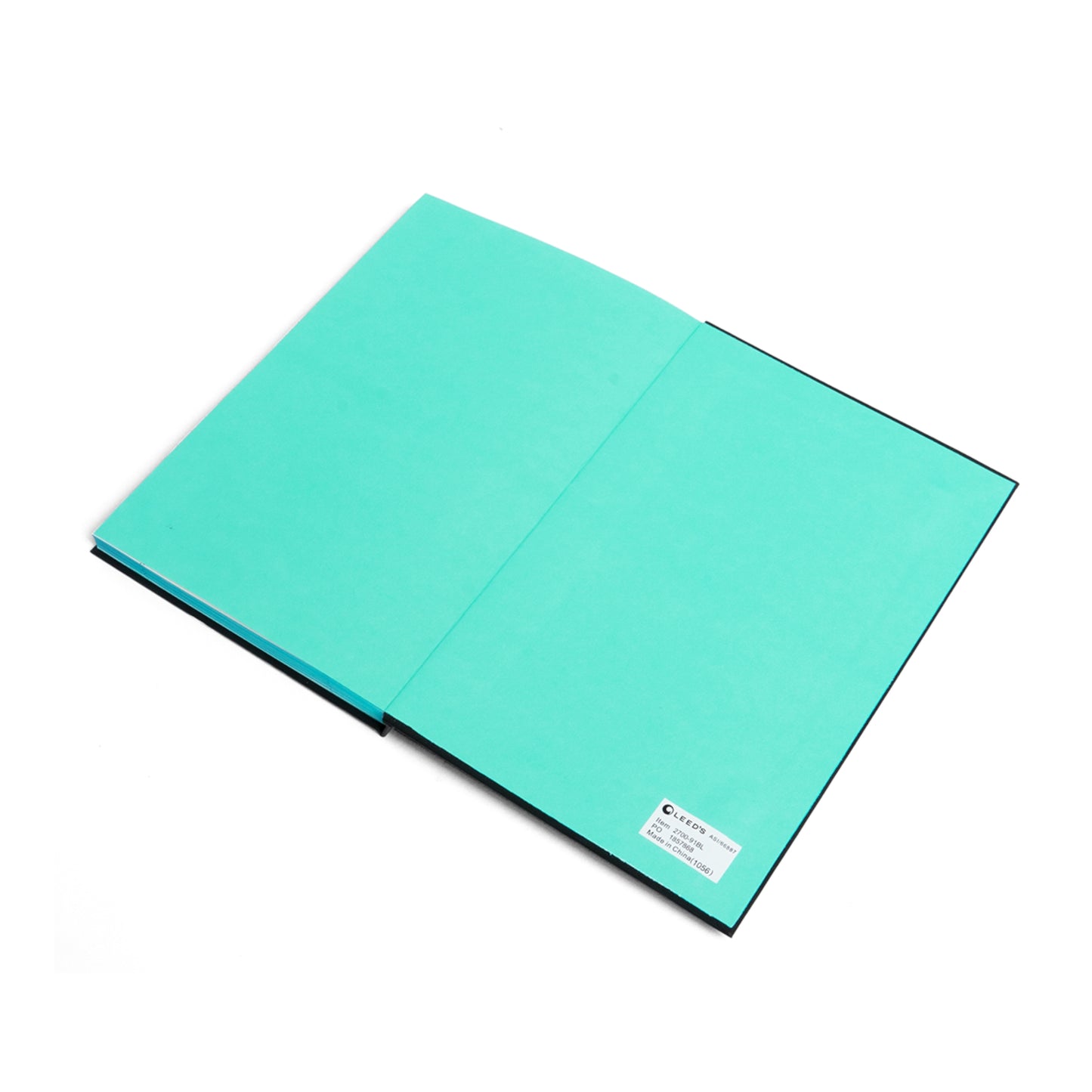 One Voice Notebook