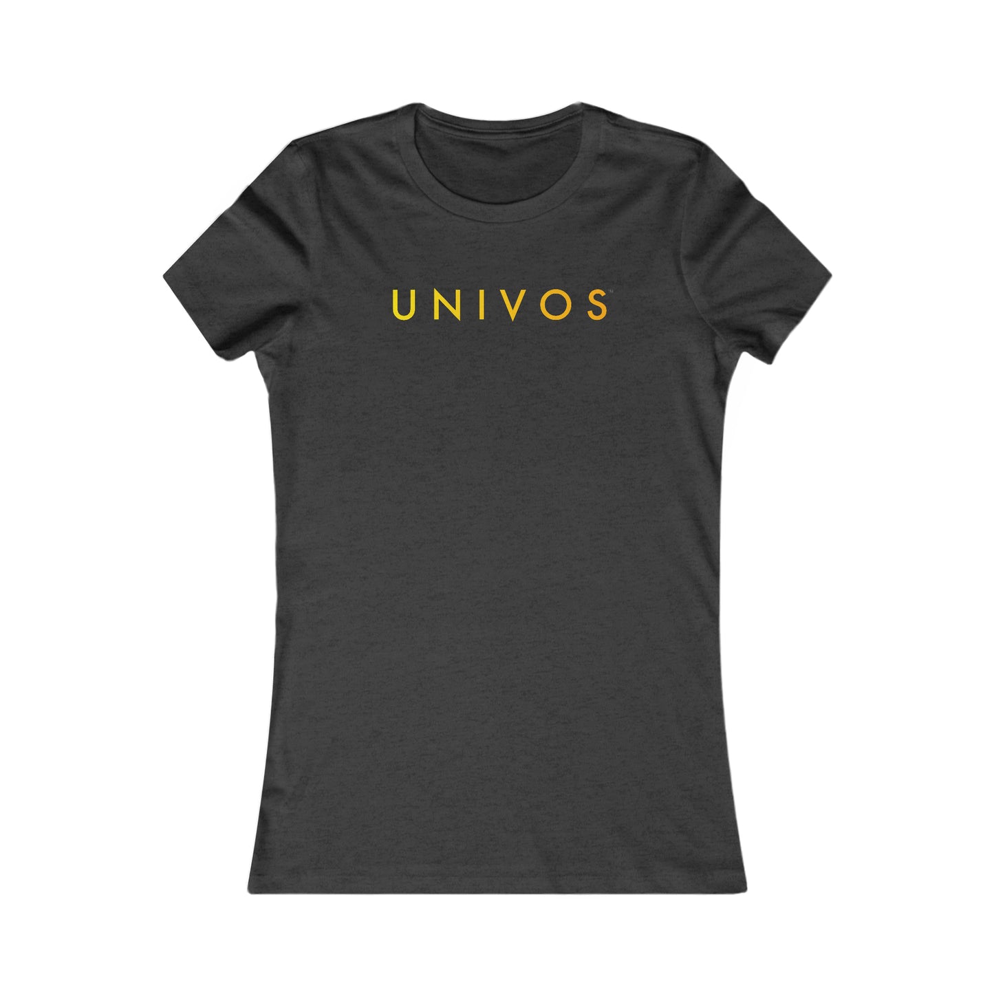Women's Univos Dark Tee