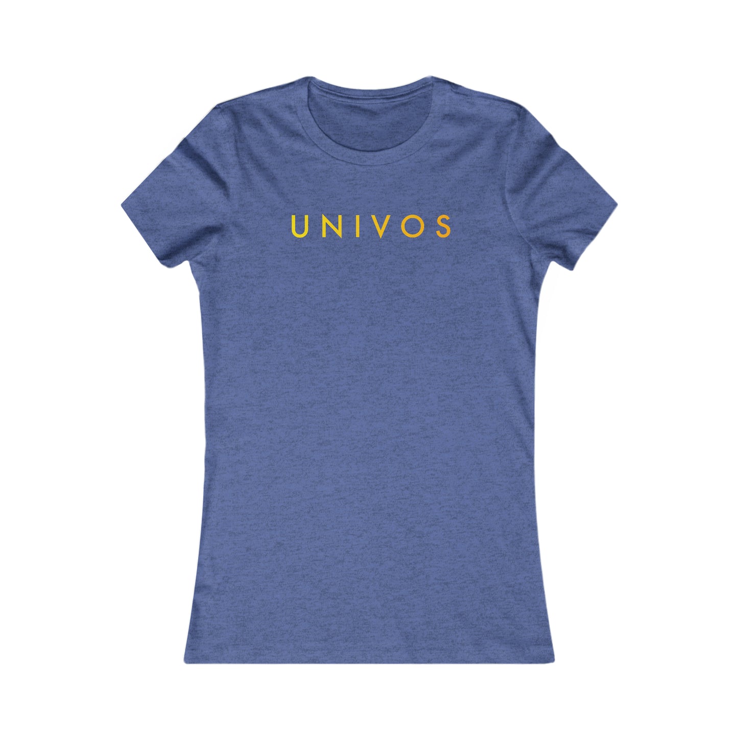Women's Univos Dark Tee
