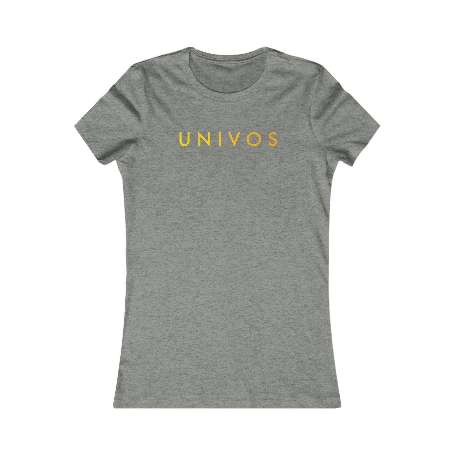 Women's Univos Dark Tee