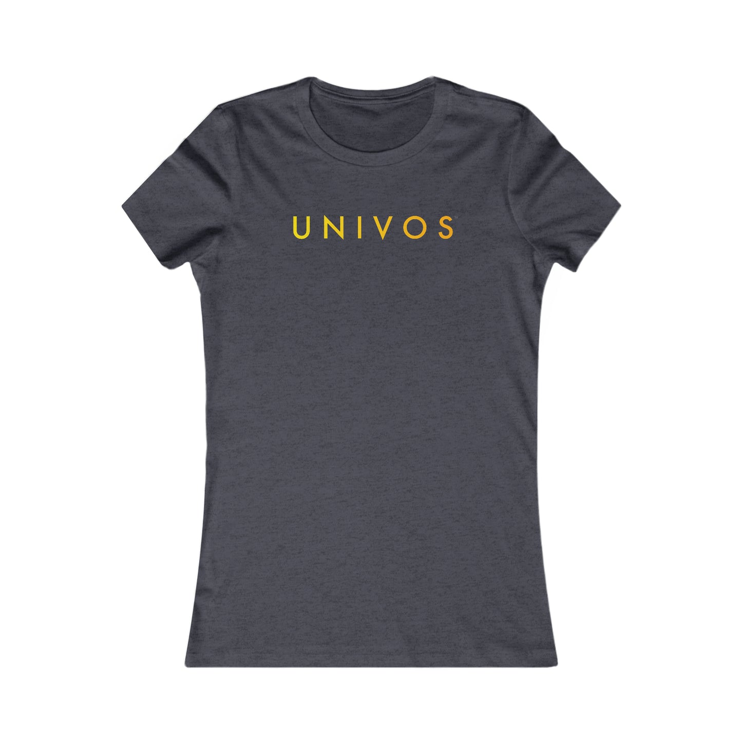 Women's Univos Dark Tee