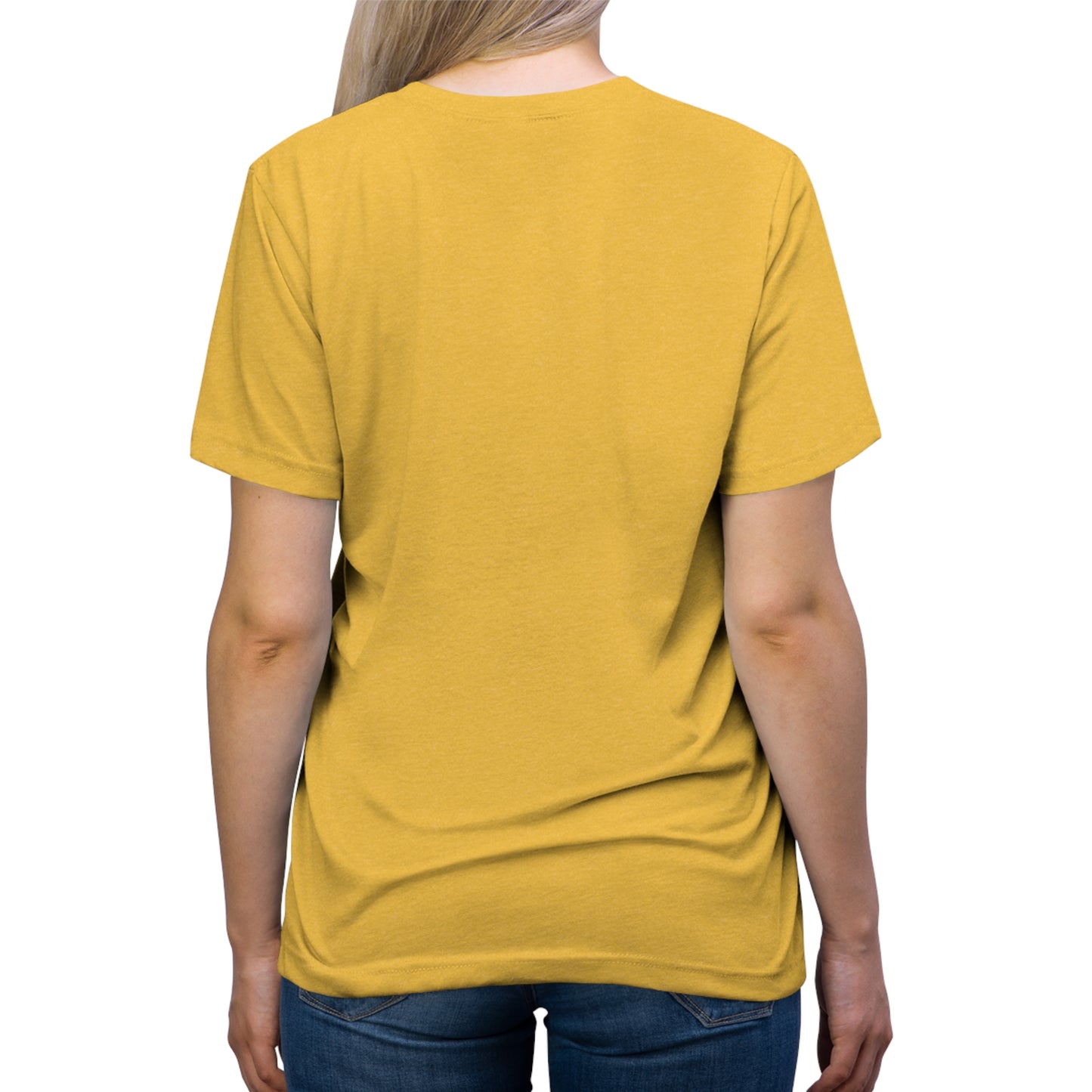 Work Shirts Triblend