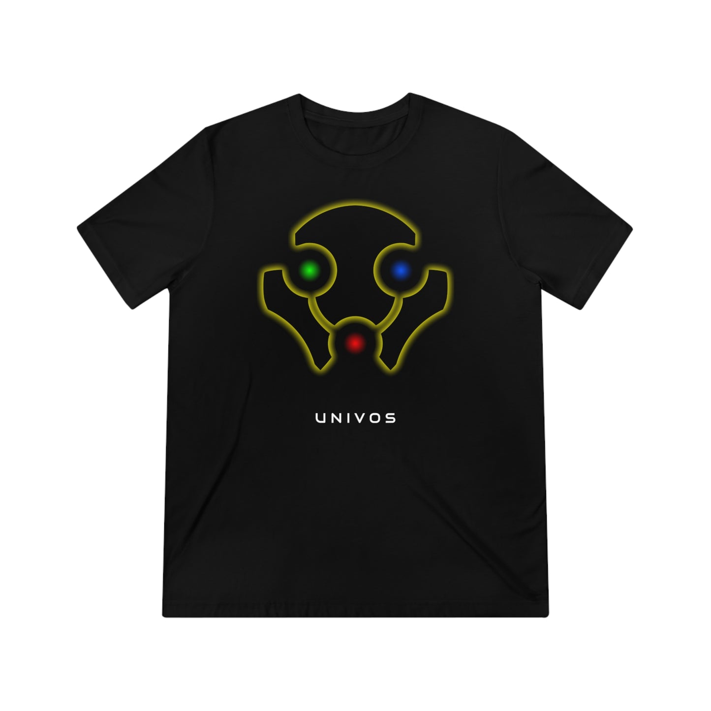 UNIVOS Cyberskull (Dark)