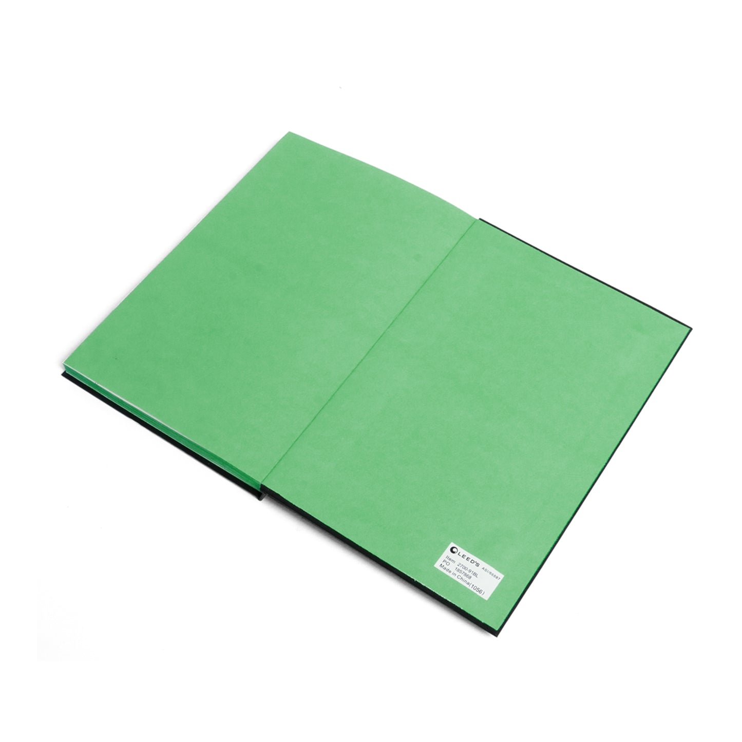 One Voice Notebook