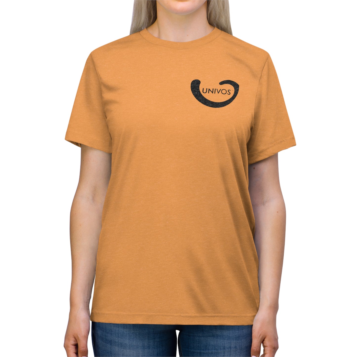 Work Shirts Triblend