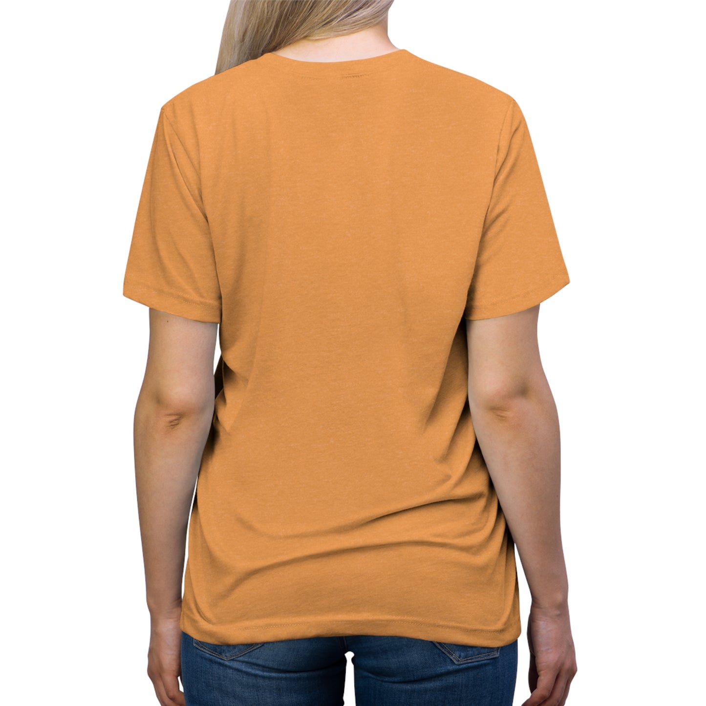 Work Shirts Triblend