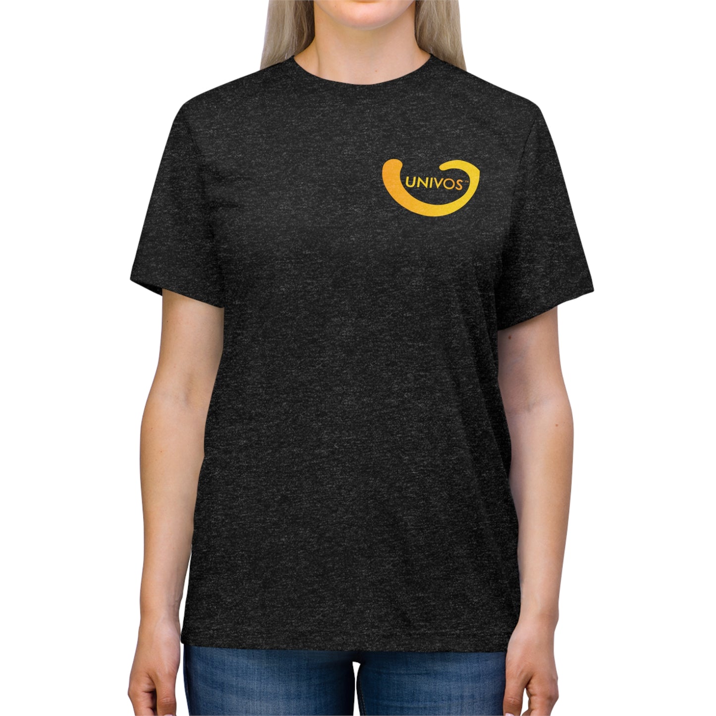Work Shirts Triblend