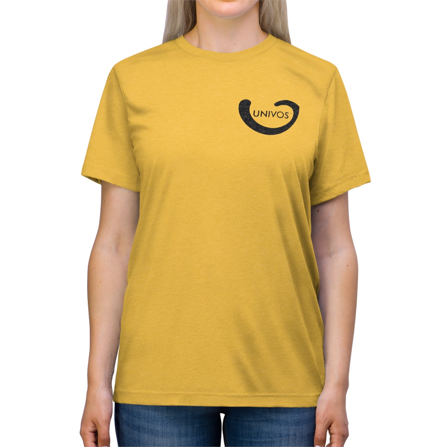 Work Shirts Triblend
