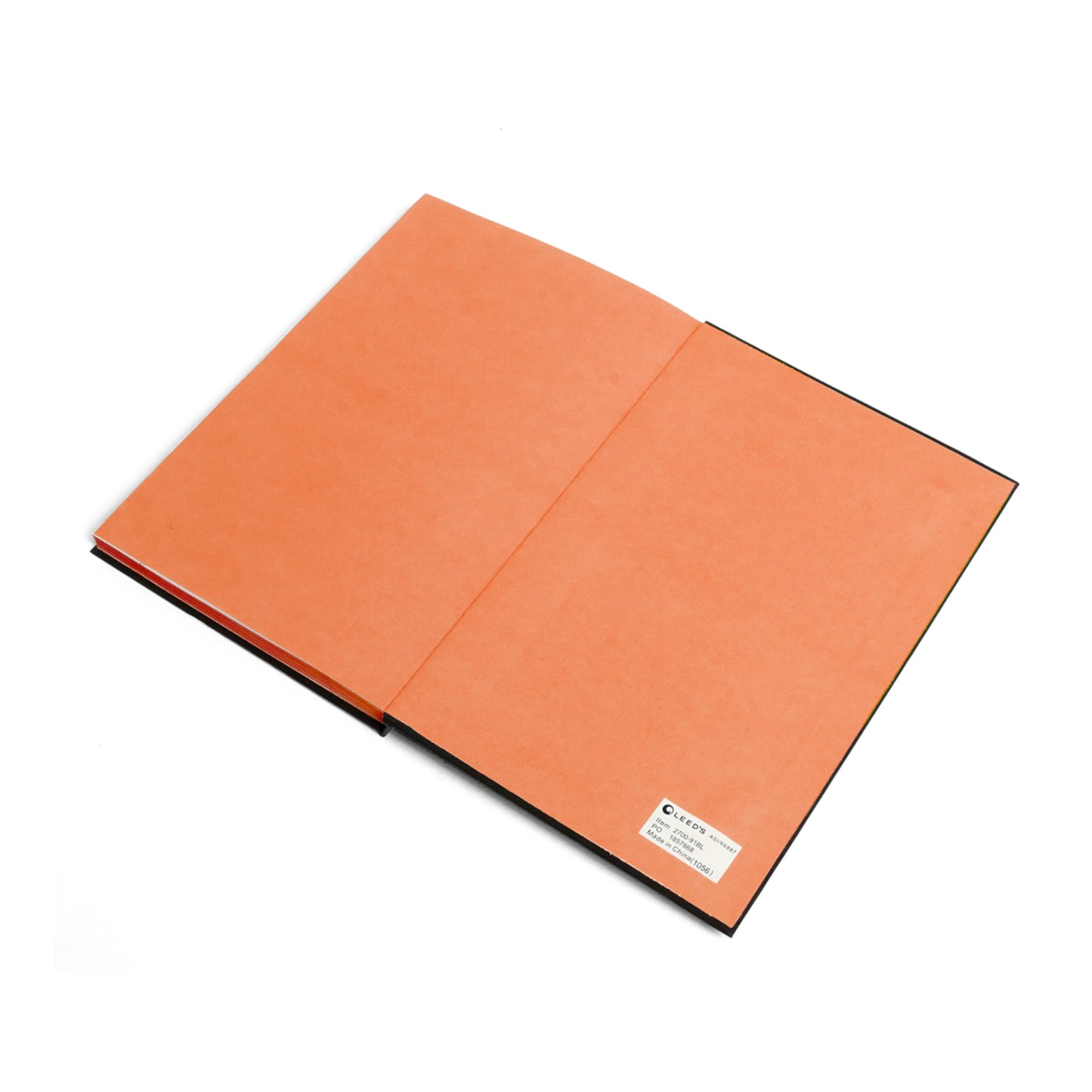 One Voice Notebook