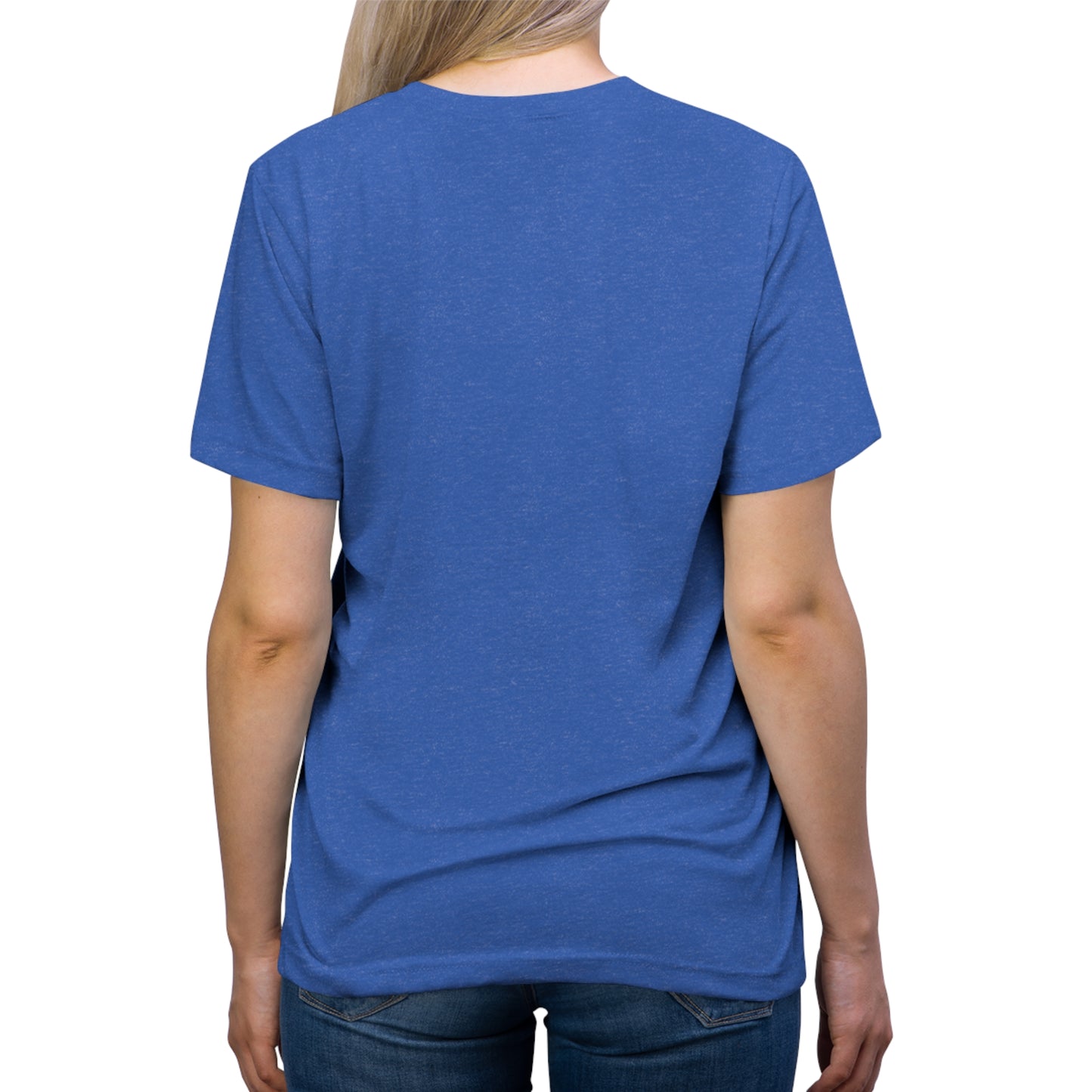Work Shirts Triblend