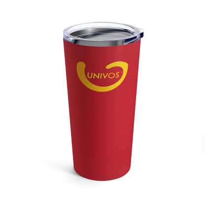 The Red Tumbler 20oz