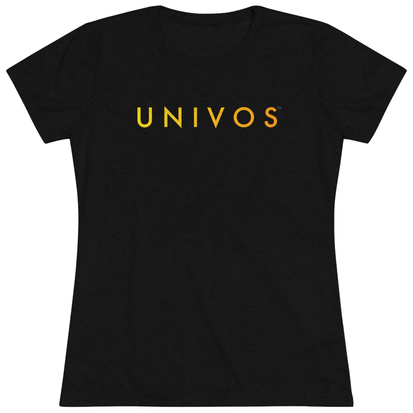 Women's Triblend Tee